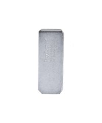 Tiny Formed/Tiny Formed タイニーフォームド マネークリップ シンプル 真鍮 Tiny metal money clip TM－07/504664259