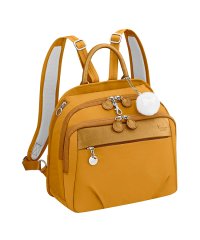 Kanana project/カナナ プロジェクト Kanana project カナナプロジェクト リュック レディース ミニ 撥水 抗菌 軽量 多機能 大人 軽い 背面ポケット 小さめ /504664373