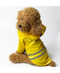 HAPPY DOG!!/犬 レインコート カッパ かっぱ 服 犬服 いぬ 犬の服 着せやすい 防水 前ボタン ドッグウェア 【春 夏 春夏 夏服 春物】/504665405