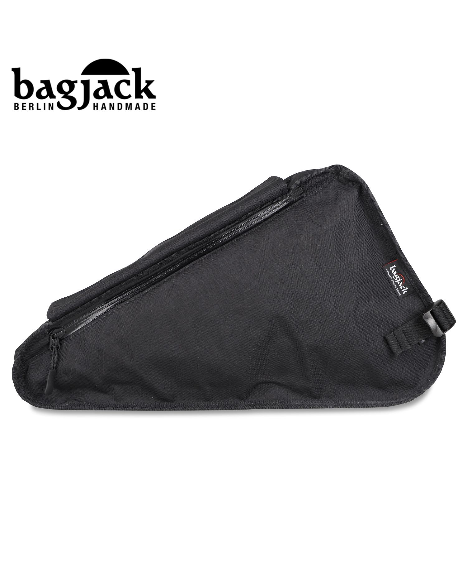 バッグジャック bagjack bagjack バッグジャック フレームバッグ バッグジャック bagjack bagjack バッグジャック フレームバッグ