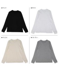 CANADAFACTORYCOMPANY/ハウスオフブランクス HOUSE OF BLANKS Tシャツ 長袖 メンズ レディース ロンT カットソー 無地 HEAVYWEIGHT LONGSLEEVE/504556907