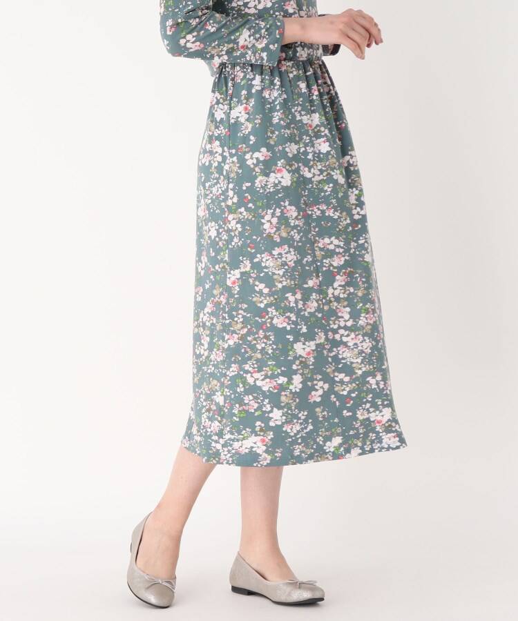 ローラアシュレイ(LAURA ASHLEY)の通販 - d fashion