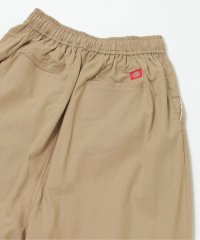 ikka/【WEB限定】DICKIES ディッキーズ ワイドパンツ/504631762