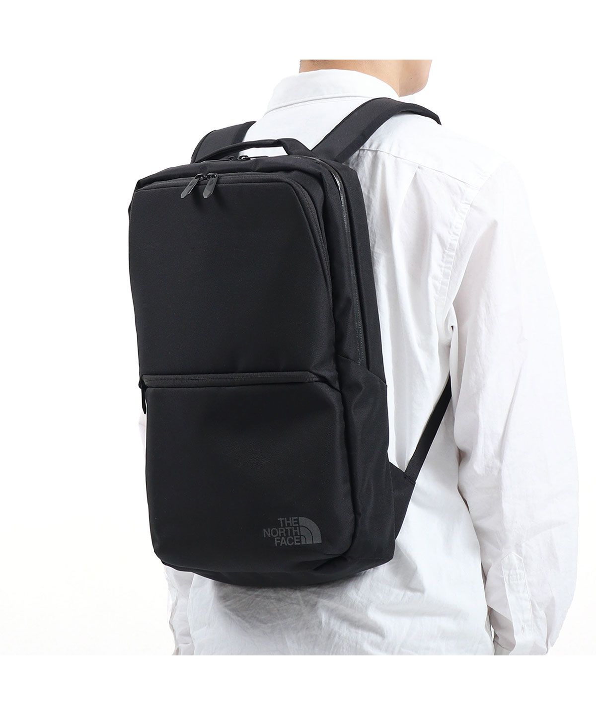 THE NORTH FACE Shuttle Daypack ビジネスリュック