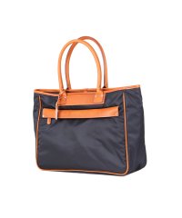 Felisi/フェリージ Felisi フェリージ トートバッグ ビジネストート 肩掛け A4 ナイロン レザー イタリア製 ブランド Felisi 14/26/DS/504666934