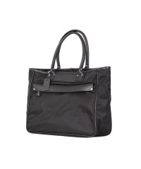 Felisi/フェリージ Felisi フェリージ トートバッグ ビジネストート 肩掛け A4 ナイロン レザー イタリア製 ブランド Felisi 14/26/DS/504666934