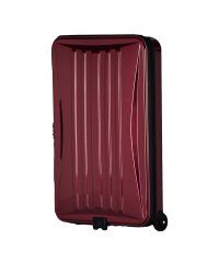 ASIA LUGGAGE/アジアラゲージ ロコボックス スーツケース 機内持ち込み 40L Sサイズ SS 折りたたみ 折り畳み 拡張機能付き 軽量 Locobox LC－5725－18/504667046