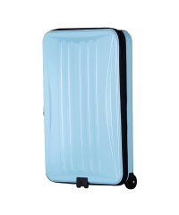 ASIA LUGGAGE/アジアラゲージ ロコボックス スーツケース 機内持ち込み 40L Sサイズ SS 折りたたみ 折り畳み 拡張機能付き 軽量 Locobox LC－5725－18/504667046