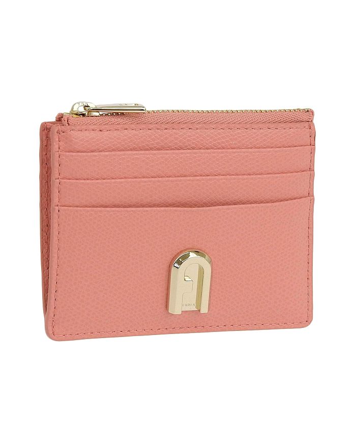 FURLA フルラ 1927 SMALL CARD CASE カードケース パスケース コイン