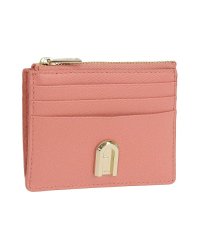 FURLA/FURLA フルラ 1927 SMALL CARD CASE カードケース パスケース コインケース 小銭入れ ミニ財布/504667948