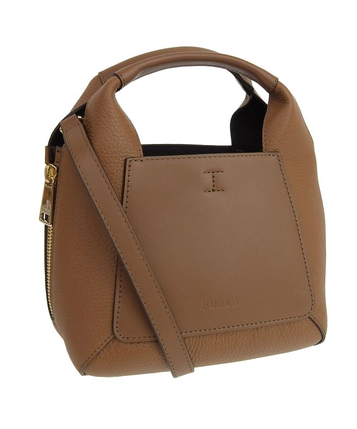 クーポン】【セール21%OFF】FURLA フルラ GILDA TOTE MINI ジルダ ミニ ...