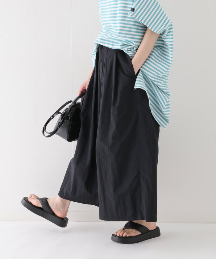 GRAMICCI / グラミチ】NYLON FLARE PANT:パンツ(504668168