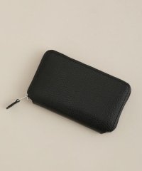 nano・universe/foot the coacher/MIDDLE ZIP WALLET/504504474