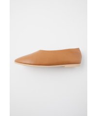 moussy/CFT ROUND TOE FLAT シューズ/504668685