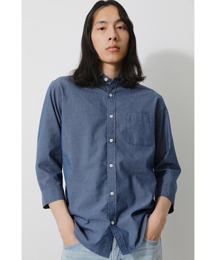 アズールバイマウジー Azul By Moussy メンズシャツ ワイシャツ 通販 人気ランキング 価格 Com