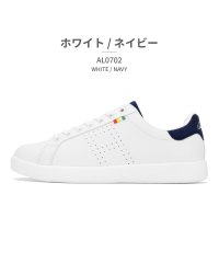 anold palmer/arnold palmer 軽量スニーカー AL0702 DM0702/504669073