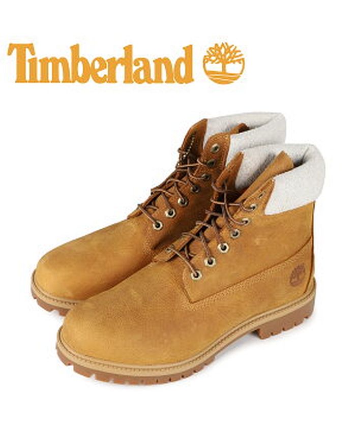 メンズ靴 6インチ ティンバーランド ブーツの人気商品・通販・価格比較