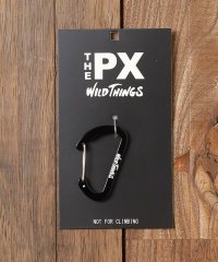 ar/mg/【63】【WPX220026】【THE PX by WILDTHINGS】CARABINER S/504650582