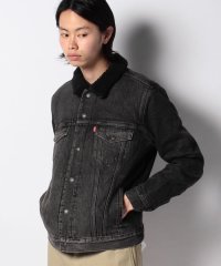 LEVI’S OUTLET/TYPE 3 SHERPA TRUCKER BLOW AWAY SHERPA/504655639