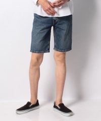 LEVI’S OUTLET/405 STANDARD SHORT WAKE UP SHORT/504655651