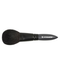 ARTISAN AND ARTIST/アルティザン&アーティスト ARTISAN&ARTIST メイクブラシ チークブラシ 熊野筆 レディース MAKEUP BRUSH グレー 1WM－BR03/504667270