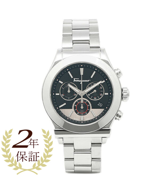 フェラガモ 腕時計 レディース Salvatore Ferragamo FFM080016 ...