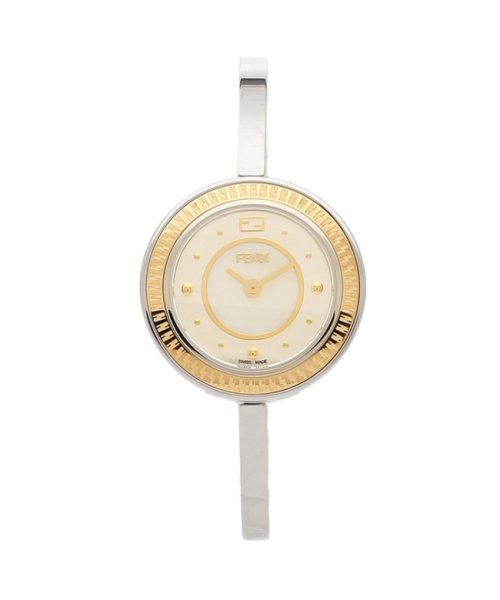 セール 6%OFF】フェンディ 腕時計 レディース FENDI MY WAY フェンディ
