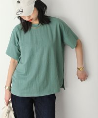 Chillfar/ドロップショルダービッグTシャツ/504670427