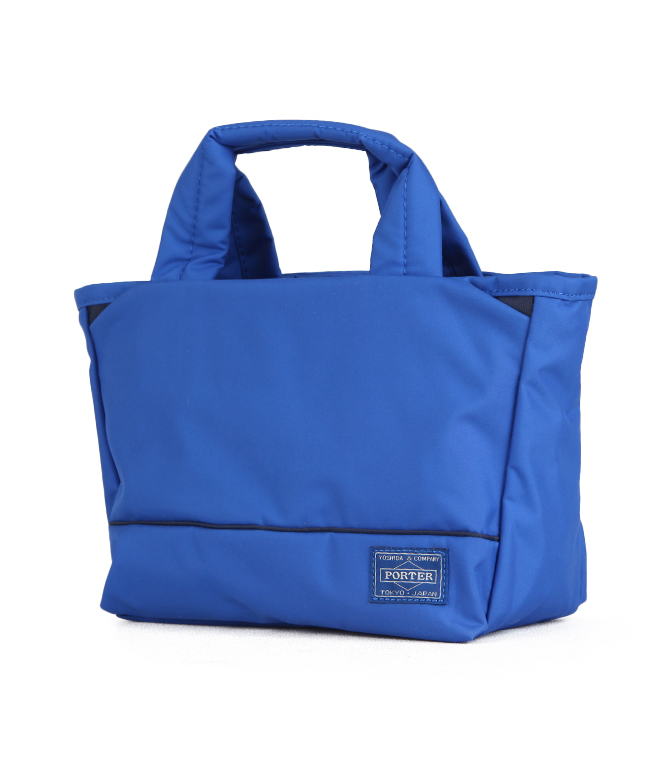 ポーター PORTER ポーター ポーターガール ムース トートバッグ ポーター PORTER ポーター ポーターガール ムース トートバッグ