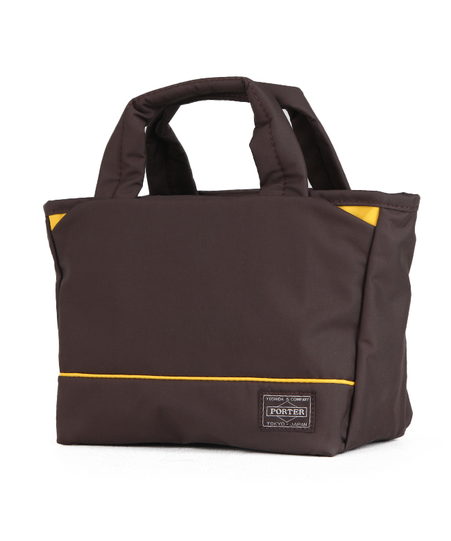 ポーター PORTER ポーター ポーターガール ムース トートバッグ ポーター PORTER ポーター ポーターガール ムース トートバッグ