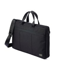 PORTER/ポーター PORTER ポーター テンション 2WAYブリーフケース 627ー17503 吉田カバン ビジネスバッグ メンズ ブランド A4 B4 PORTER/504670567