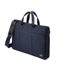 PORTER/ポーター PORTER ポーター テンション 2WAYブリーフケース 627ー17503 吉田カバン ビジネスバッグ メンズ ブランド A4 B4 PORTER/504670567