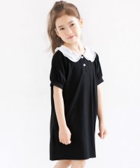 子供服Bee/襟付きワンピース/504670690