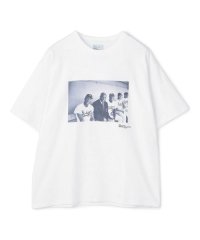 TOMORROWLAND BUYING WEAR/【別注】THE INTERNATIONAL IMAGES COLLECTION×TOMORROWLAND ショートスリーブ アートTシャツ/504670949