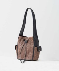 LOWELL Things/●【WEB限定】メッシュショルダーBAG/504658341