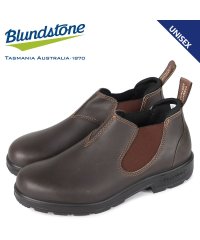 Blundstone/ブランドストーン Blundstone ブーツ サイドゴア メンズ レディース ローカット 2038 ブラウン BS2038200/504667388