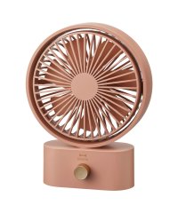 BRUNO/BRUNO ブルーノ 扇風機 サーキュレーター ポータブルスイング デスクファン 卓上 首振り USB充電式 PORTABLE SWING DESK FAN ホ/504667411