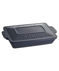 BRUNO/BRUNO ブルーノ グリルパン フタ付き セラミック 耐熱 家電 キッチン CERAMIC GRILLPAN ネイビー ピンク BHK279－PK/504667413