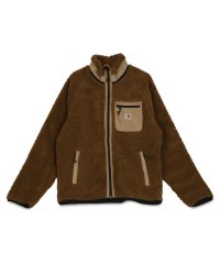 Carhartt/カーハート carhartt ジャケット フリースジャケット ボア アウター プレンティスライナー メンズ PRENTIS LINER ブラック カーキ ブラウ/504667458