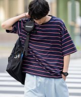 ネイビー系1