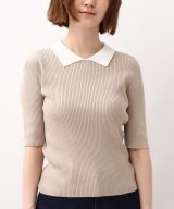 ベージュ(052)