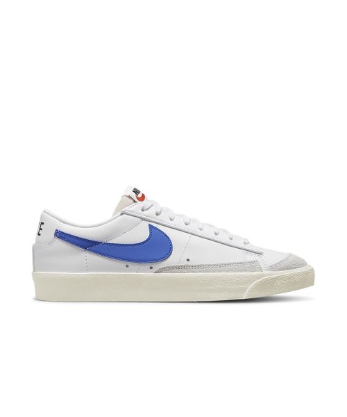 ナイキ メンズ ナイキ ブレーザー Low 77 ヴィンテージ ナイキ Nike D Fashion