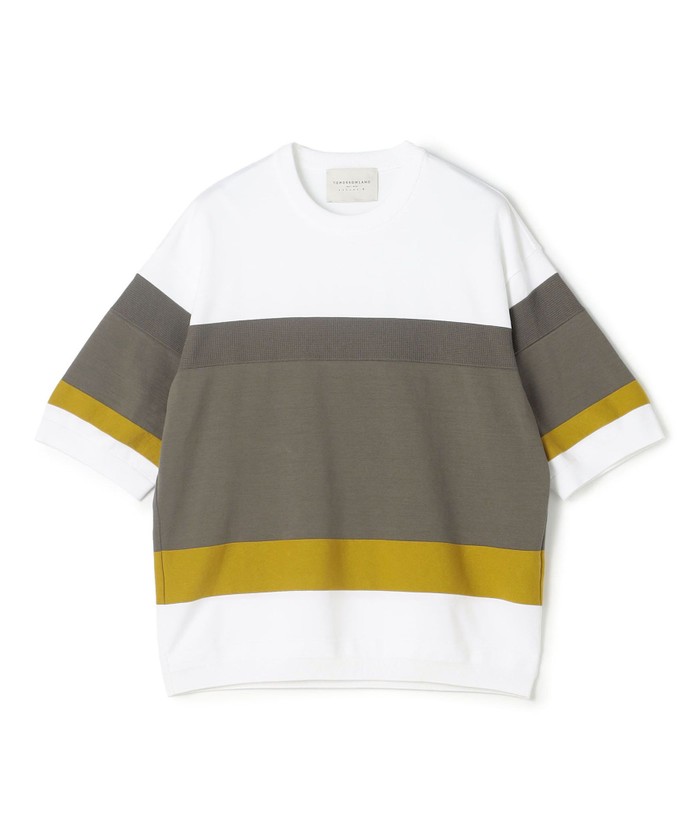 セール 30%OFF】TOMORROWLAND TRICOT コットンナイロン パネル