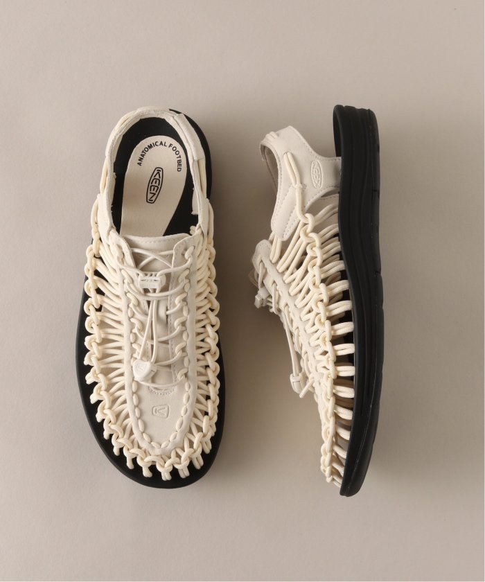 賜物 キーン UNEEK ユニーク レディース STAR WHITE BLACK educationjournal.org
