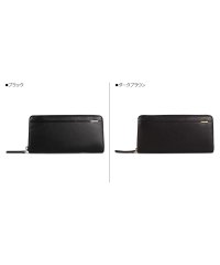 CROSS/クロス CROSS クロス CROSS 財布 長財布 メンズ ラウンドファスナー CENYURY WALLET ブラック ブラウン 黒 ACー998369/503365296