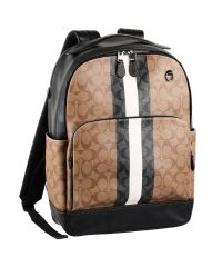 COACH/Coach コーチ GRAHAM BACKPACK リュックサック A4可/504555813