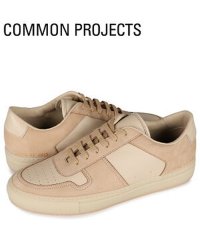 CommonProjects/コモンプロジェクト Common Projects スニーカー ビー ボール ロー BBALL LOW FW21 ベージュ 2313－2015/504556936