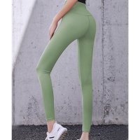 TeddyShop/テディショップ Teddyshop レディース ハイウエストフィットネスレギンス/504598481