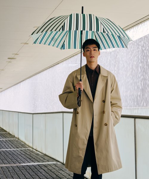 Wpc.公式】雨傘 UNISEX ベーシックジャンプアンブレラ 65cm ジャンプ傘 継続はっ水 晴雨兼用 メンズ レディース 長傘 (504600543) | Wpc.(Wpc.) - d fashion Wpc.公式】雨傘 UNISEX ベーシックジャンプアンブレラ 65cm ジャンプ傘 継続はっ水 晴雨兼用 メンズ レディース 長傘 (504600543) | Wpc.(Wpc.) - d fashion