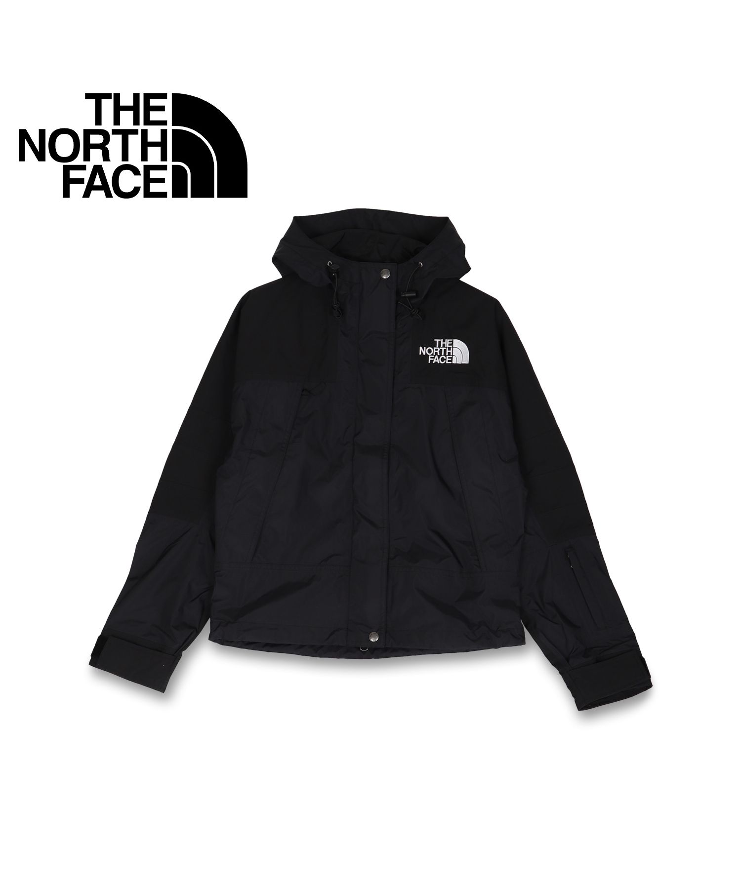 ノースフェイス THE NORTH FACE ジャケット マウンテンジャケット ...